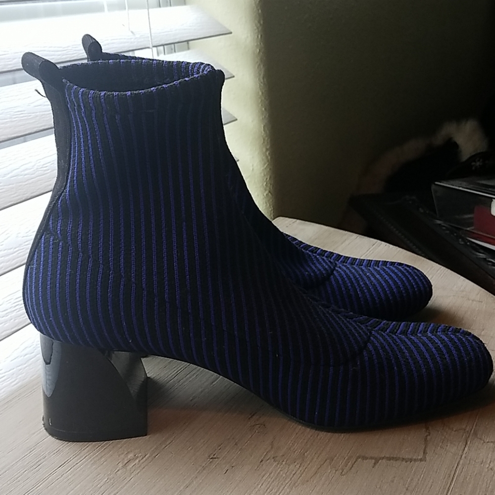 Zara ankle boots